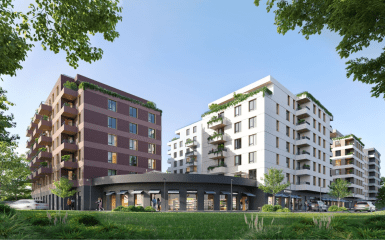 MHouse – новий рівень комфортного житла у Львові