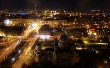В столиці Латвії хочуть запровадити посаду нічного мера