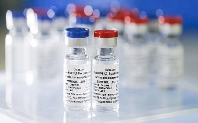 В России модифицировали вакцину Спутник V для борьбы со штаммом Омикрон