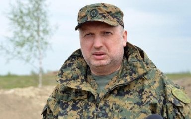 Турчинов жестко прошелся по Нацгвардии Путина: опубликовано видео