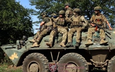 ЗСУ прорвали оборону армії РФ на півдні та посилюють контрнаступ — NYT