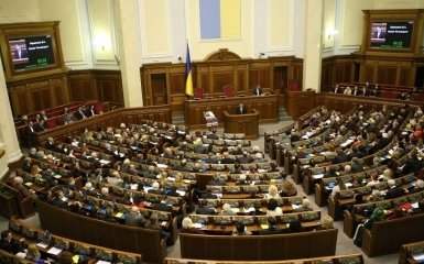 Рада ухвалила важливий закон про оборону України