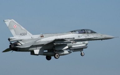 Над Балтією винищувачі НАТО перехопили російський літак - що сталося