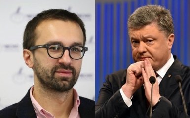 Нардеп выступил с громкими обвинениями в адрес Порошенко
