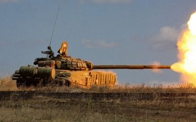 Бойовики нарощують наступ на Донбасі: ЗСУ дали потужну відсіч, ворог зазнав втрат