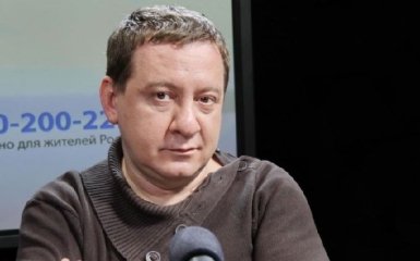 Сміливе звернення російського режисера до Путіна: в Україні дали жорсткий коментар