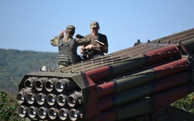Доба в ООС: бойовики застосували танки, є втрати з обох сторін