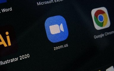 В приложении Zoom появится реклама