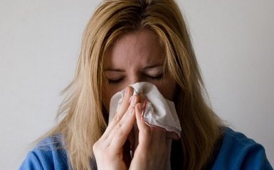 МОЗ нагадав, що робити при появі симптомів коронавіруса