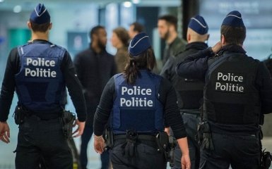 Поліція Бельгії затримала ще двох підозрюваних у паризьких терактах