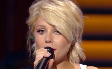 Это просто шок: Тина Кароль поразила необычным образом