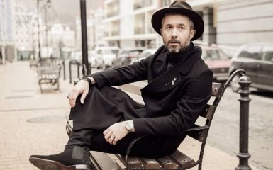 Евровидение-2018: украинский певец представил авторскую песню для конкурса