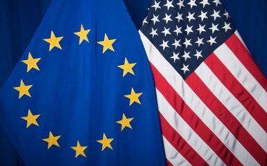 EU leaders stand in defense of Ukraine