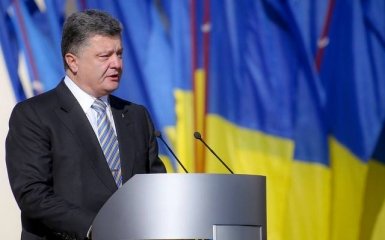 Порошенко против досрочных выборов