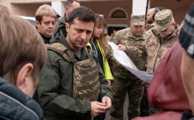 Зеленский объяснил, с чего начнется возвращение Донбасса и Крыма