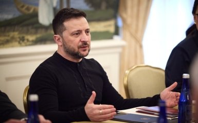 Zelensky believes he will find common ground with Trump