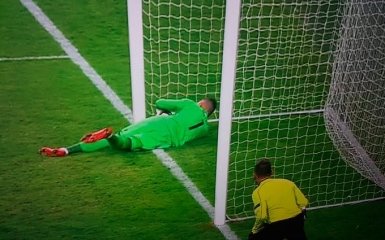 Испанские судьи ограбили "Аякс" в Лиге Европы: опубликованы фото и видео