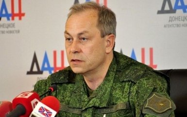 Один из главарей ДНР выдал безумный рассказ о "киборгах без головы"