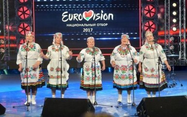 Беларусь насмешила соцсети отбором на Евровидение в Украине: появилось видео