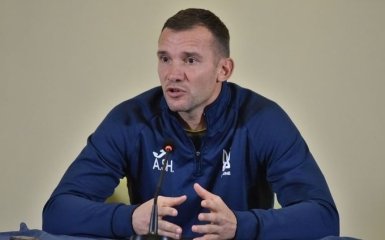Жеребьевка на ЧМ-2022: Шевченко предрек тяжелые матчи для Украины