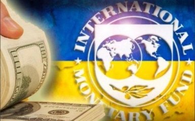 Україна планує завершити співпрацю з МВФ в 2018 році та отримати транш у кінці 2017 року