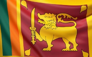Шри-Ланка объявила дефолт