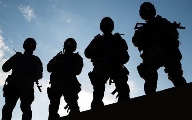 СБУ повідомила про відправку Росією "вагнерівців" до окупованого Донецька