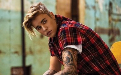 Джастин Бибер обратился к своей девушке после отмены свадьбы