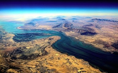 Ukraine may be involved in unblocking the Strait of Hormuz