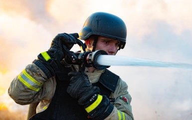 Завжди на захисті життя. В Україні відзначають День рятувальників