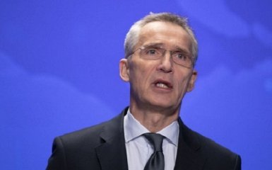 НАТО срочно обратился к членам блока из-за проблем с РФ
