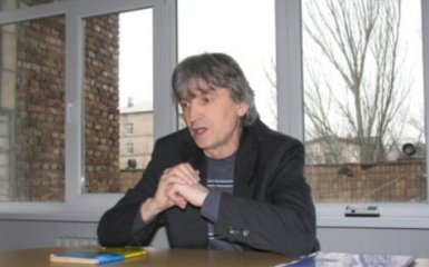 У нападі на дружину Турчинова з'явився одіозний персонаж: нові подробиці і відео