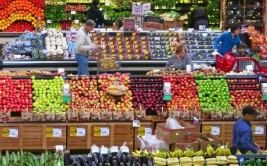 Підвищення цін на продукти: МВС вимагає розслідування