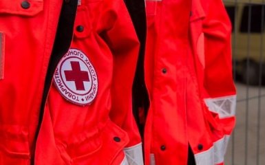 Мы должны: Красный Крест отправит миссию в Новые Санжары
