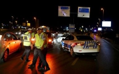 Теракт в Стамбуле: один из смертников оказался гражданином России