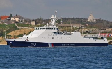 Україна і Росія опинилися за крок від морського бою: з'явилися подробиці