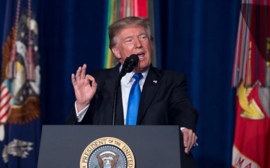 Дональд Трамп приголомшив усіх новим ляпом в Твіттері: реакція соцмереж