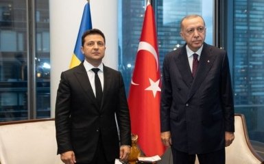 У Кабміні оприлюднили умови угоди про ЗВТ з Туреччиною