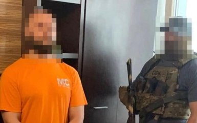 Коригувальника ударів по школах у Миколаєві засудили до 8 років ув'язнення