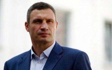 Тренировка с Виталием Кличко ушла с молотка за солидные деньги