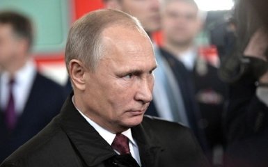 В Германии нанесли еще один безжалостный удар по Путину - первые подробности