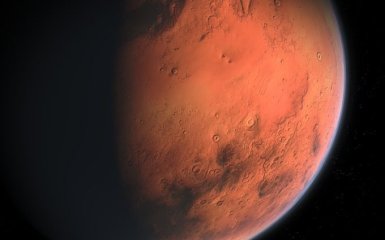 Науковці розповіли про надзвичайні складності при колонізації Марса