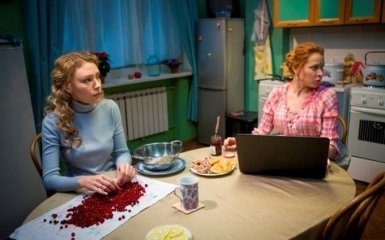 В Україні заборонений ще один російський серіал