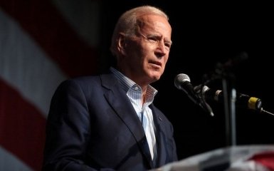 В Госдуме РФ мгновенно ответили на заявление Байдена о Путине-убийце