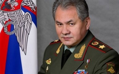 Главный военачальник Путина приехал в Крым поиграть мускулами