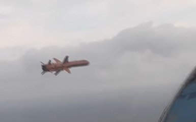 В Украине успешно испытали новое мощное оружие: зрелищное видео