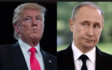 Бывший глава ЦРУ заявил о связях избирательного штаба Трампа с Россией