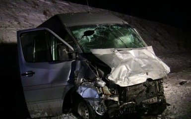 Страшная авария в Черновицкой области унесла четыре жизни: появились фото