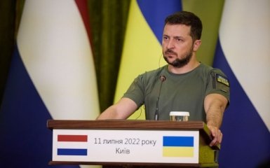 Зеленский подал в Раду законопроект о предоставлении полякам особого статуса в Украине
