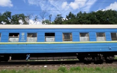Залізничне сполучення з РФ: в Мінінфраструктури виступили з важливою заявою